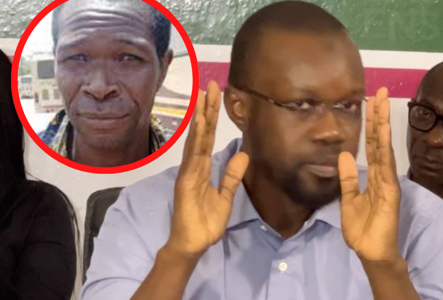 Rebelle arrêté à Dakar : Ousmane Sonko débusque un schéma de complots