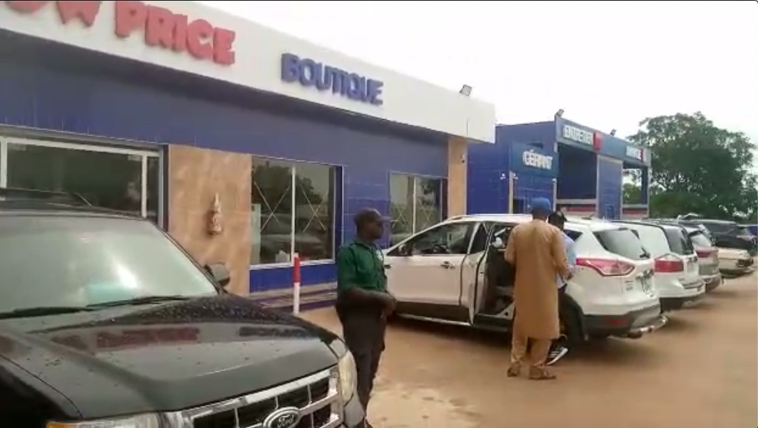 Vidéo : Le groupe EDK participe au désenclavement de la Casamance avec un investissement de 400millions