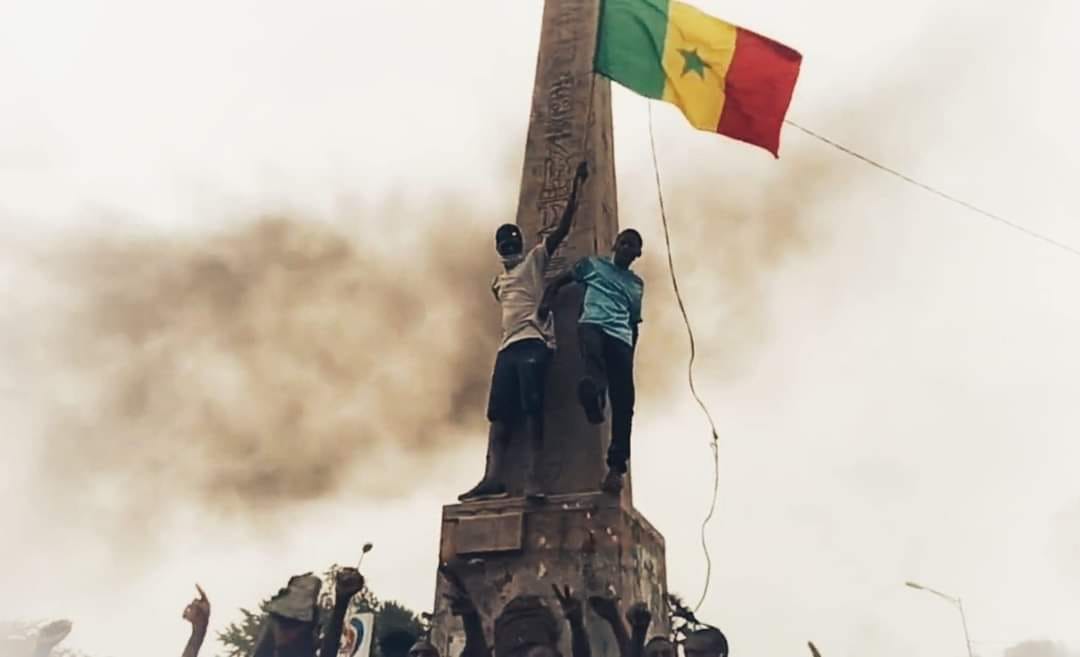 Manifestations partout au Sénégal : l'opposition a réussi son coup malgré les menaces de Macky Sall