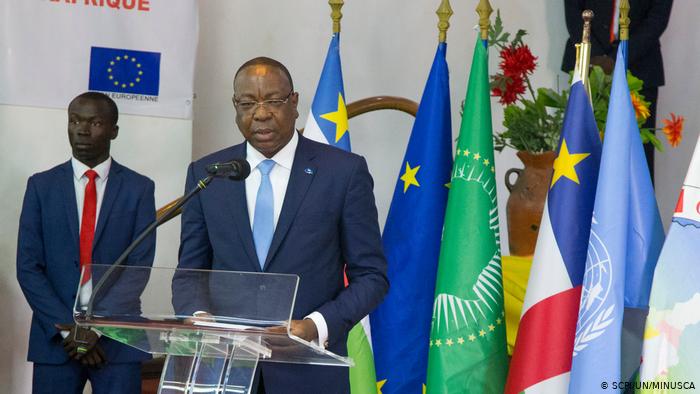 Mankeur Ndiaye: «Notre pays doit continuer d’être un État de droit respectueux des libertés individuelles et collectives.... »