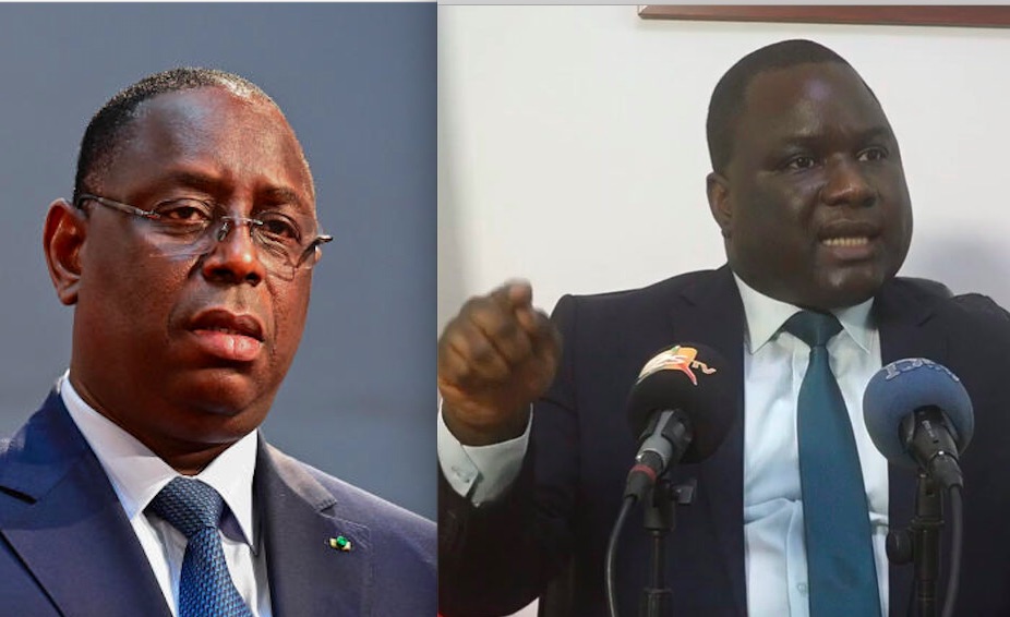 Arrestations des militants de l'opposition : Le PRP Diaspora dénonce les "dérives totalitaires" de Macky Sall