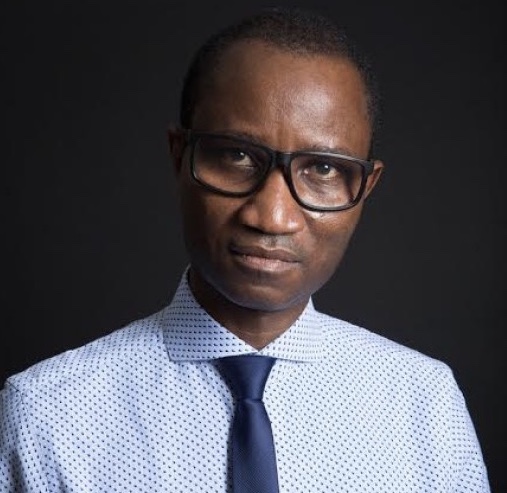 HALTE AU FEU ! (Par Ibrahima Thiam,)