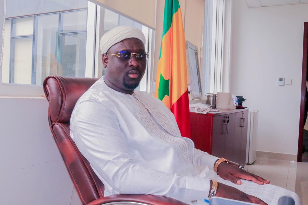 LETTRE OUVERTE AU PRESIDENT MACKY SAL : « La conspiration du silence »