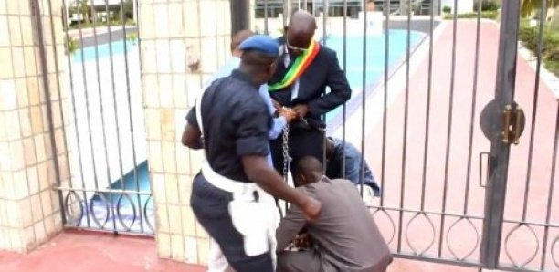 Cheikh Bamba Dièye sur le 23 juin 2011 : «On n’a pas retenu les leçons »