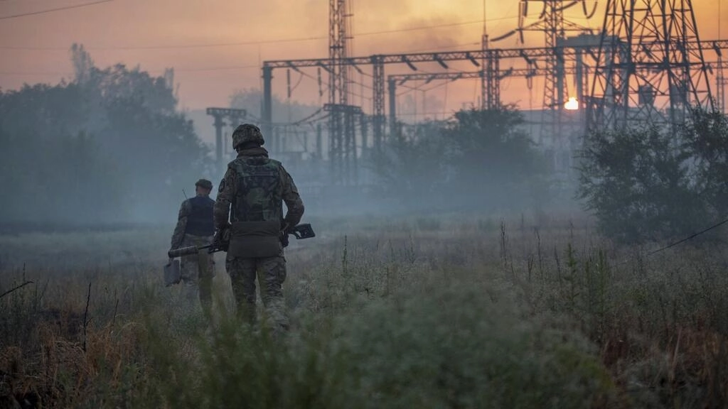 Avancée russe, l'armée ukrainienne a reçu l'ordre de se retirer de Sievierodonetsk !