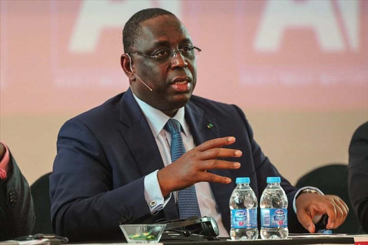 Présence des rebelles à Dakar - Terroristes arretés : Quand le régime de l'APR entretient la "Com" de la peur !