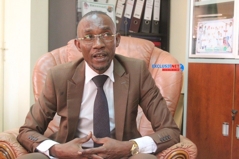 Comité électoral de BBY/ Yoff : Dr Amadou NDIAYE devient coordonnateur adjoint