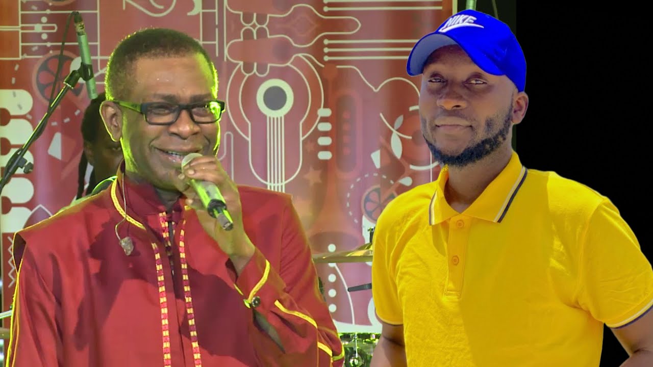 GO : Oustaz Bercy et les « Maras » collabos