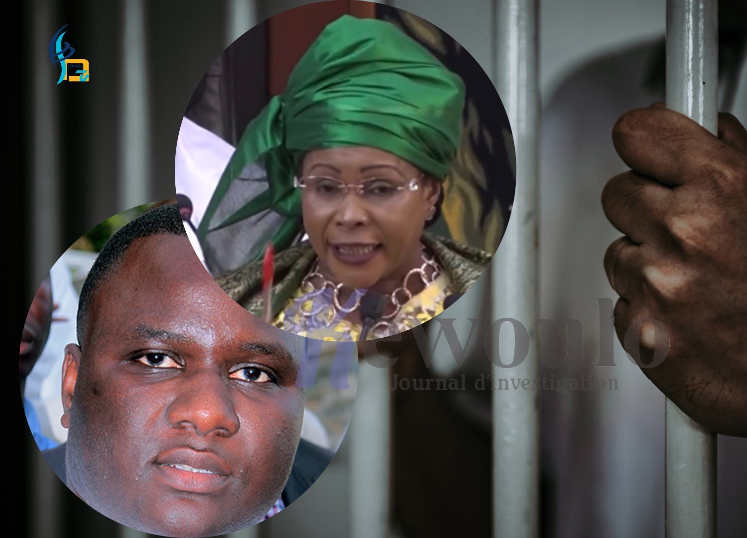 Dernière minutes : Les députes Déthié Fall et Mame Diarra Fam libérés