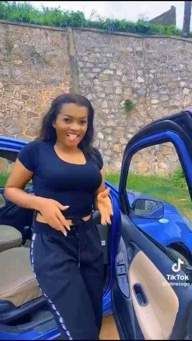 Cameroun: La célèbre influenceuse, Aline Zogo est morte