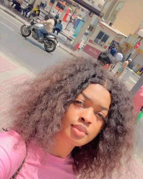 Cameroun: La célèbre influenceuse, Aline Zogo est morte