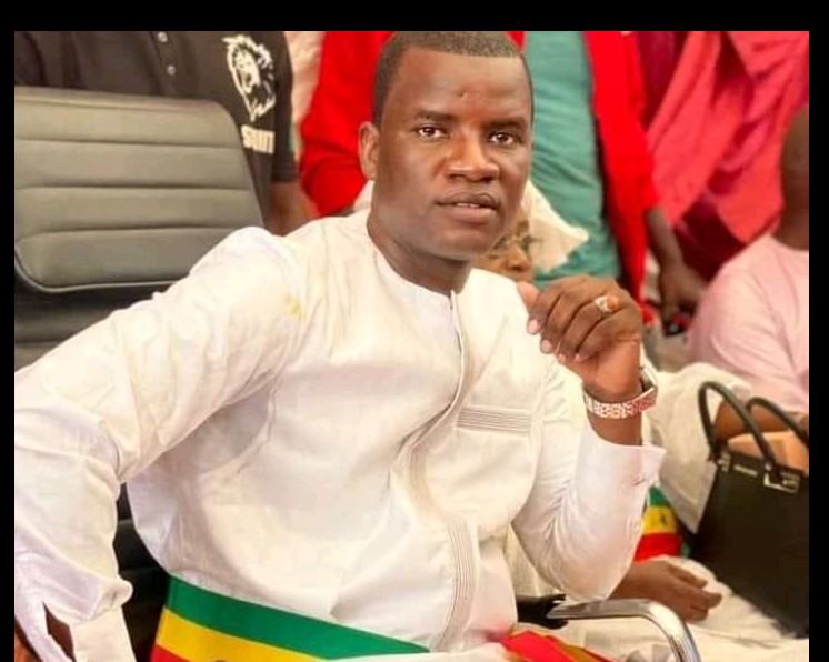Tentative de Corruption : Mbaye Sène, Maire de Thiaroye Gare révèle avoir décliné l'offre d'un milliardaire... 