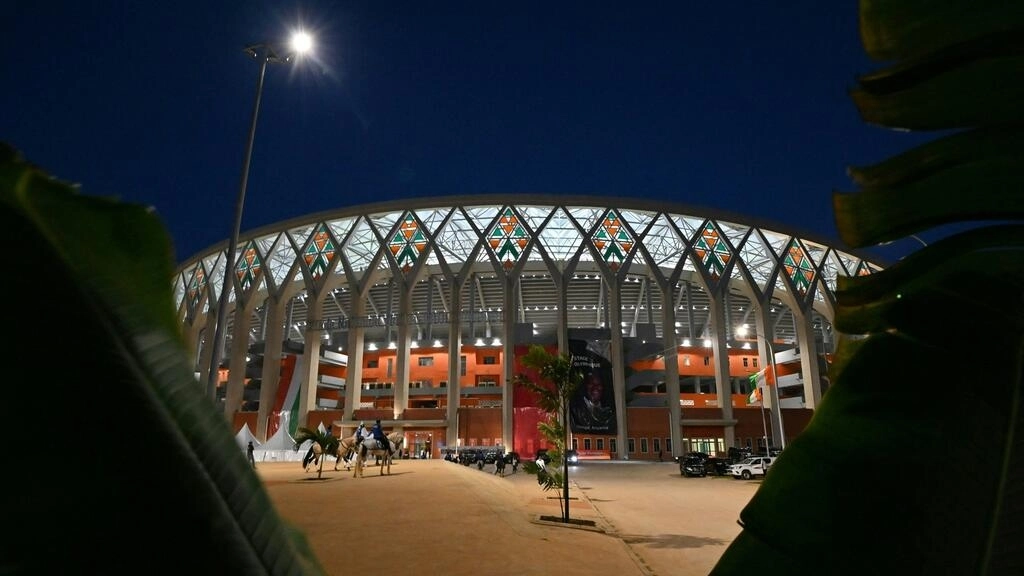 Football : la Coupe d’Afrique des nations décalée