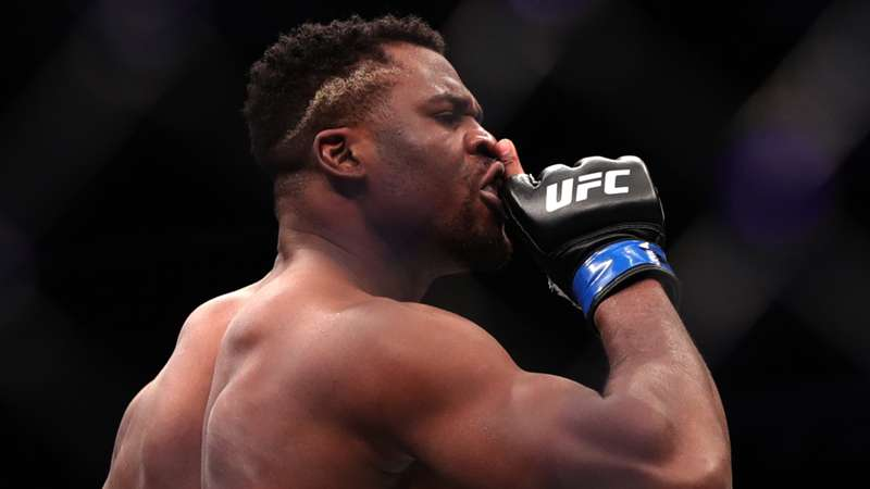 Migrants tués au Maroc : Francis Ngannou, Champion du monde de MMA dénonce