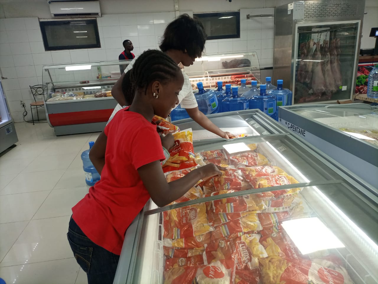 Tabaski : Le supermarché Low Price Almadies prêt à accueillir ses clients 