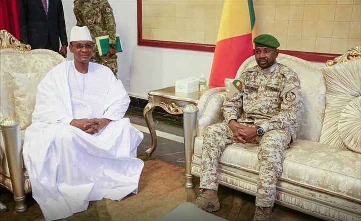 Levée des sanctions de la CEDEAO : le gouvernement remercie le Peuple malien après 07 mois de "mesures illégales"