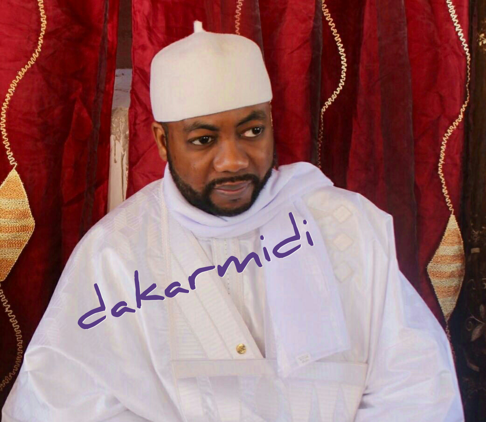 Coalition "Natangué Askan Wi" : Cheikh Alassane Sène destitué