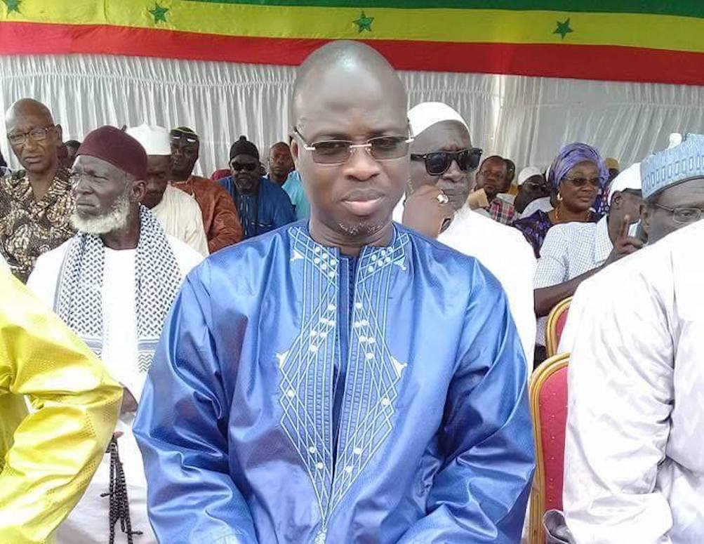 Modou Ndiaye Rahma, le milliardaire Apériste en faillite