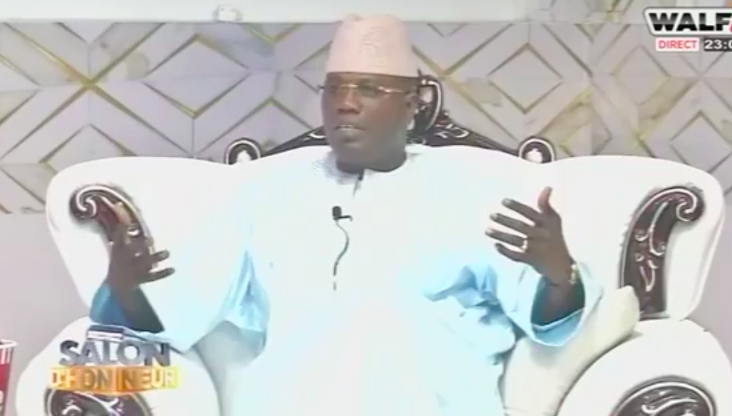 Serigne Mbacké Bara Doly obtient une liberté provisoire 