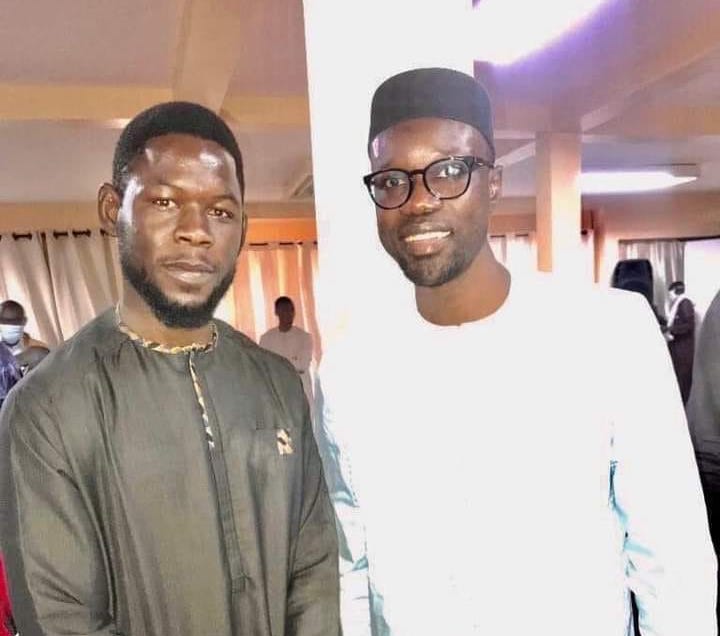 "Qu’est-ce qui est plus irresponsable de tuer des citoyens désarmés par des balles réelles ?" (Par Pape Abdoulaye TOURE, Étudiant injustement suspendu de l’UCAD)