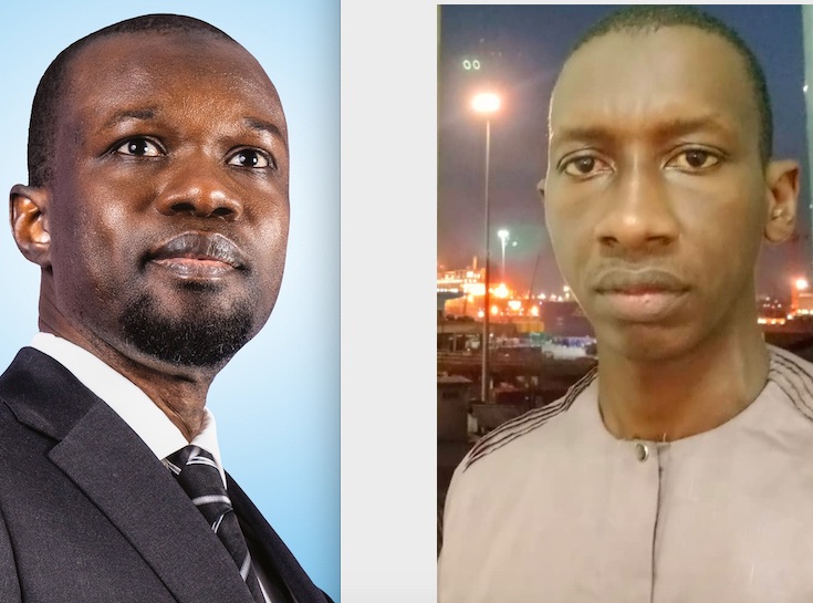A vrai dire, Ousmane Sonko fait vivre des rescapés politiques. (Par Moctar BA)