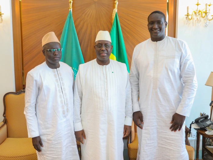 Koumpentoum : le coordonnateur de PASTEF transhume 