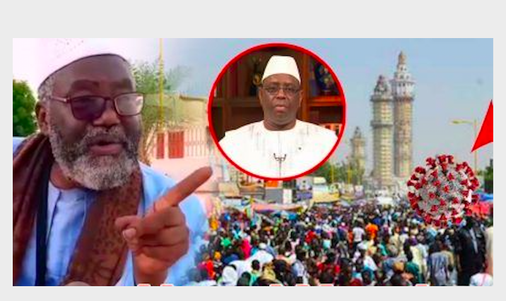 Fallou Dioumada tacle sévèrement Macky : "C'est un mauvais homme politique qui patauge dans l’excès..."