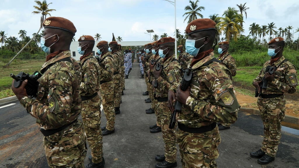 Mali: comment les 49 soldats ivoiriens ont été arrêtés à Bamako...