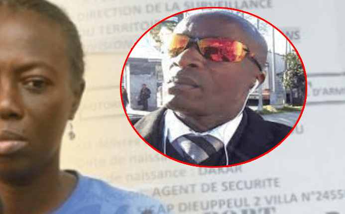 Mort de François Mancabou : Son épouse dément le procureur et mouille la police