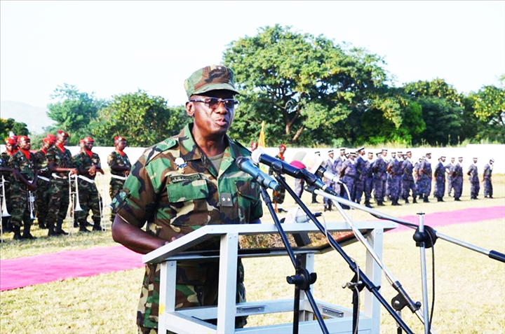 L'armée togolaise reconnaît avoir tué sept civils par erreur