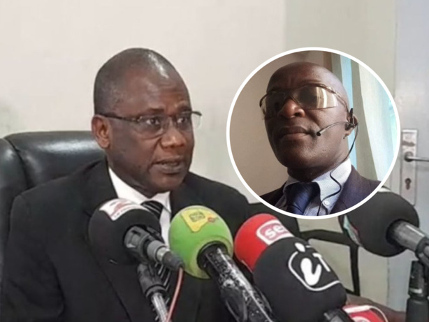 "Le procureur aurait pu choisir la gendarmerie pour faire preuve d’impartialité dans l’enquête", d'après Me Diallo
