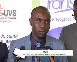 Nomination de Moussa Hamady SARR au CROUS de Diamniadio : La jeunesse républicaine de Podor félicite le Président Sall...