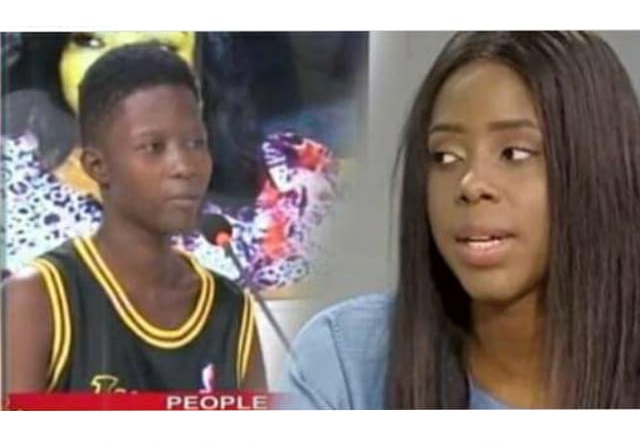 La fille de Fatoumata Ndiaye "Fouta Tampi", est chez Gabrielle Kane : "c'est inélégant le fait d'inviter cette fille de 19 ans sur les plateaux de télé"