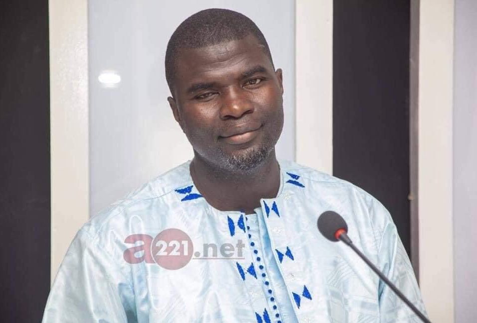 Amadou Ba sur l'incident de Thies : "Arrêtez de jeter le feu sur cette affaire; nous sommes entrain de panser nos blessure"s