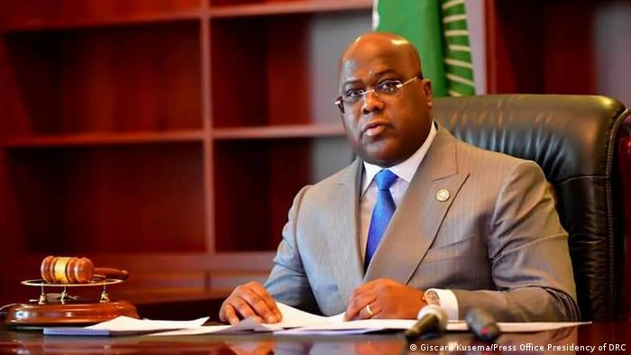 RDC-Rwanda : le casse-tête de Félix Tshisekedi