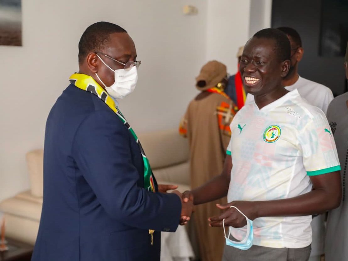 Reçu au Palais, Serigne Mboup va t-il soutenir Benno Book Yaakaar?