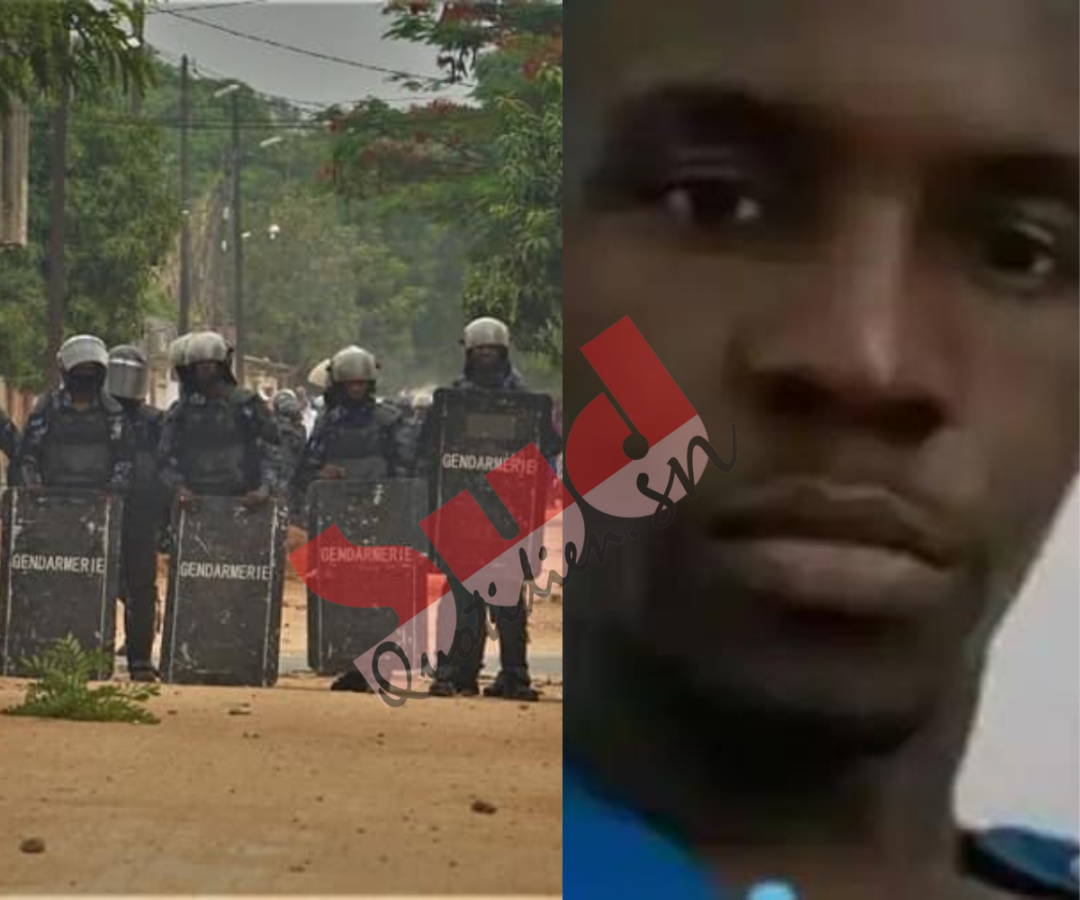 Décès de Idrissa Goudiaby :  la contre-autopsie qui mouille le premier médecin-légiste