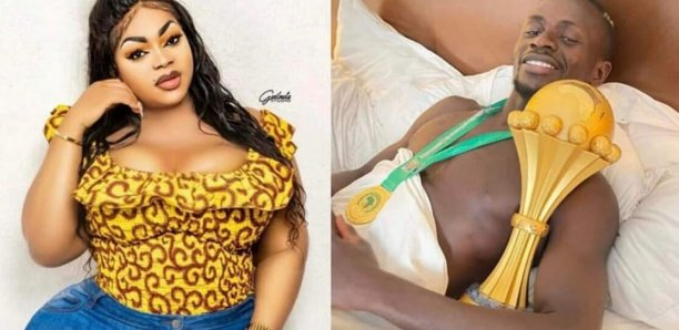 Ballon d'Or Africain : Ce que Eudoxie Yao a dit  à Sadio Mané