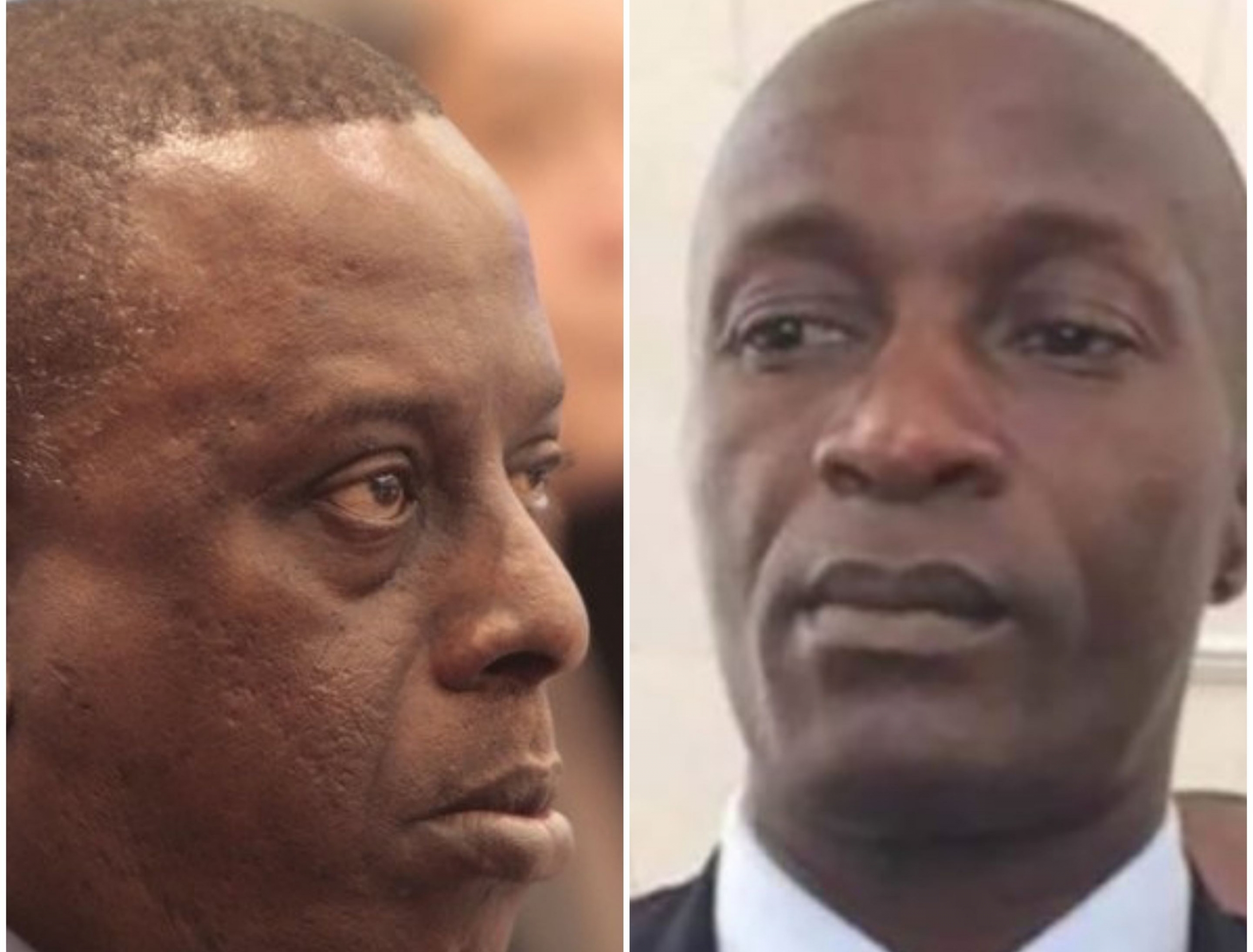  Mort de François MANCABOU : Cheikh Tidiane Gadio annonce une plainte contre Clémentine Coly