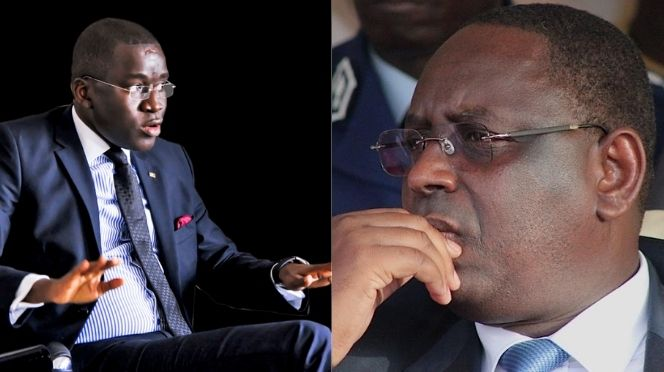 Aliou Sow à Mbirkilane : « Benno sait que devant notre coalition, elle ne peut rien avoir »