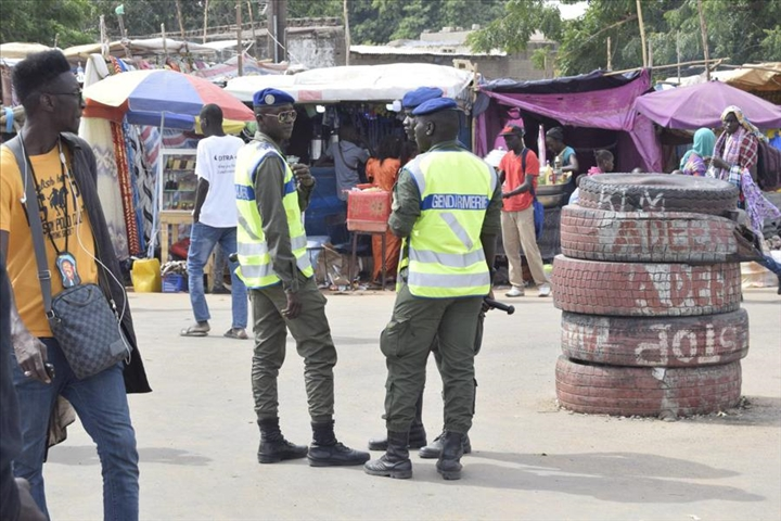 Saccage du véhicule du candidat de Yewwi à Bakel : La gendarmerie arrête 15 personnes