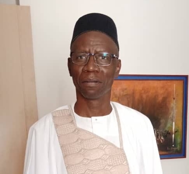 Un député peut cacher un Suppléant!! (Par Xavier DIATTA)