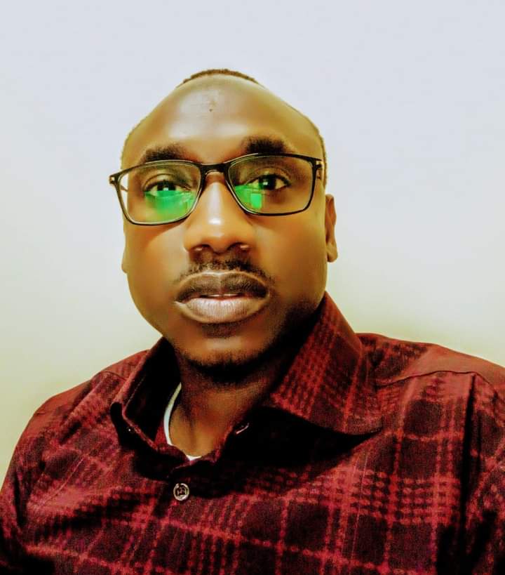 Pour un choix libre et éclaire le 31 juillet (Nicolas Silandibithe Bassene)