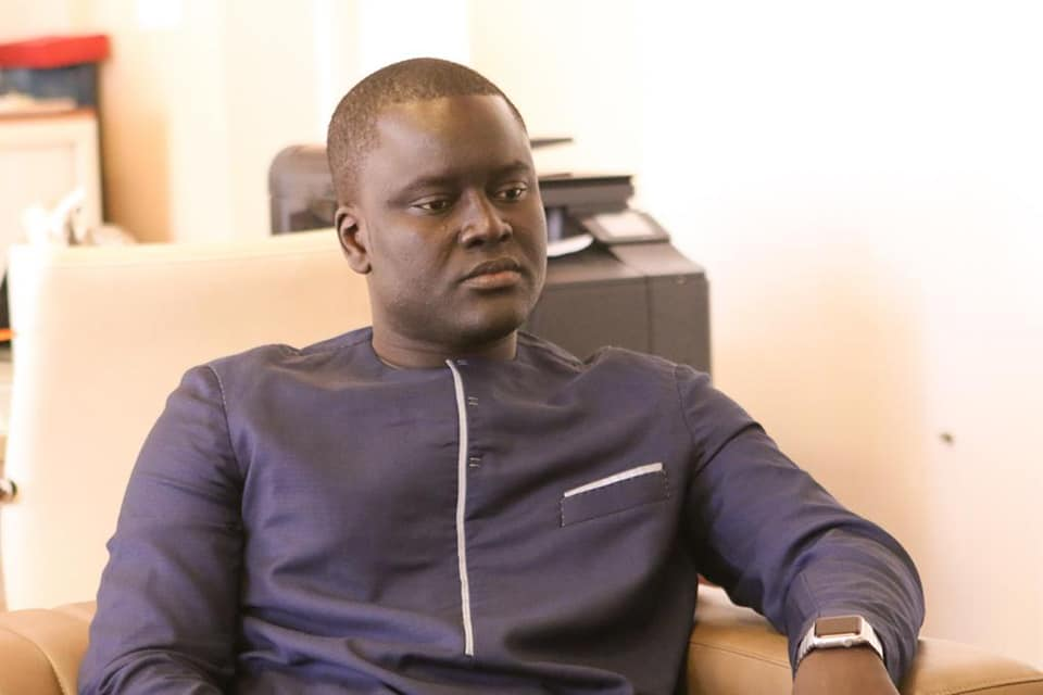 Grand Yoff : Cheikh Bakhoum accusé d'avoir saboté le travail du comité électoral de Benno Book Yaakaar