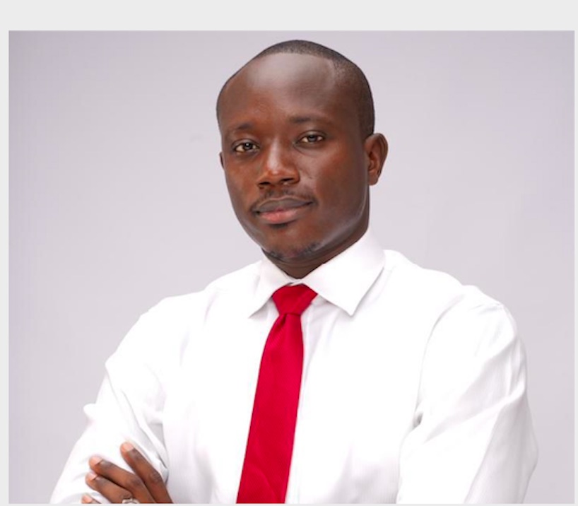 La coalition  Bunt Bi...et les 450 millions de Macky : les précisions de Serigne Saliou Ndiaye