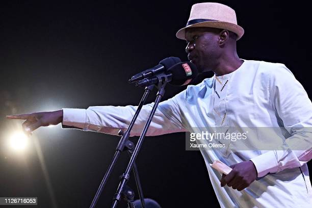 Ousmane Sonko à la population de Sédhiou : "Arrêtez de voter pour les criminels financiers et fonciers..."