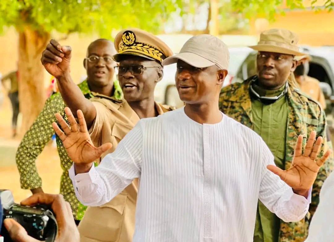 Comment Antoine Diome compte "saboter" les élections à Touba (Cheikh Thioro Mbacké)