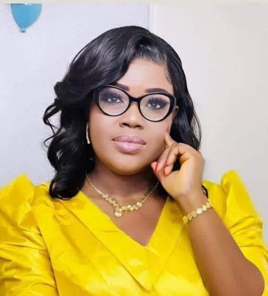 Aida NIANG quitte Djamil : "je suis au regret de ne pas agréer cette décision du parti de rejoindre Benno Book Yaakaar"