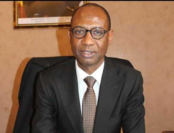 Législatives, 65.000 Sénégalais appelés aux urnes ce dimanche en France : les assurances du Consul, Amadou Diallo 