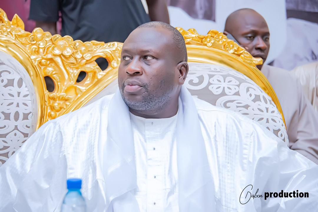 Législatives à Mbacké : Serigne Fallou Mbacké dit Galass Kaltom, s’attend à une victoire écrasante de BBY